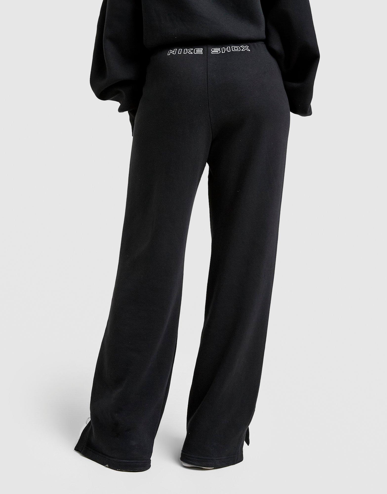 Phoenix Shox Wide Leg Joggers