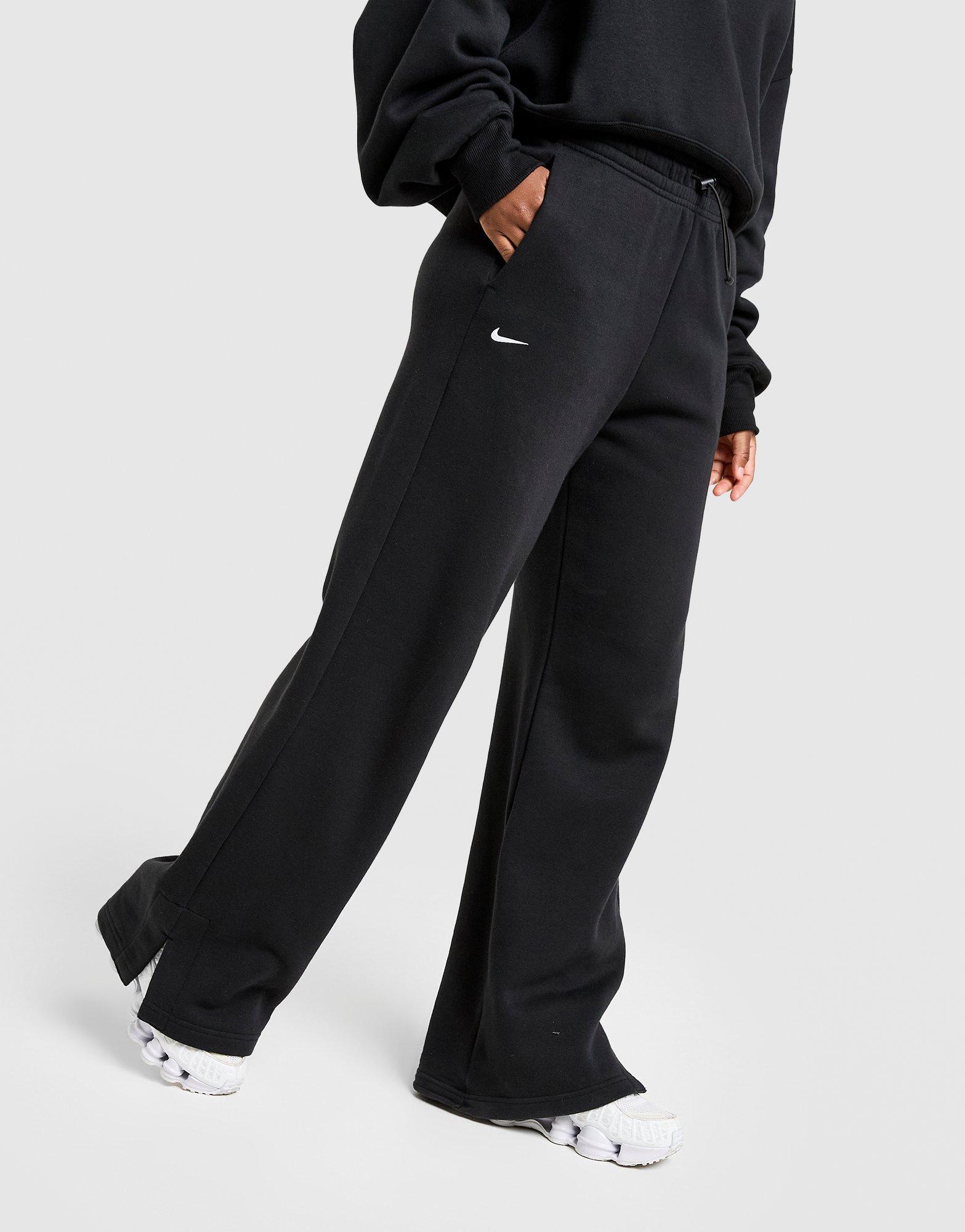Phoenix Shox Wide Leg Joggers
