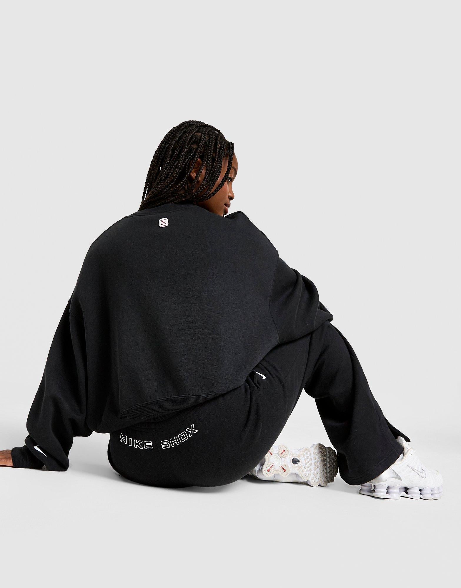 Phoenix Shox Wide Leg Joggers