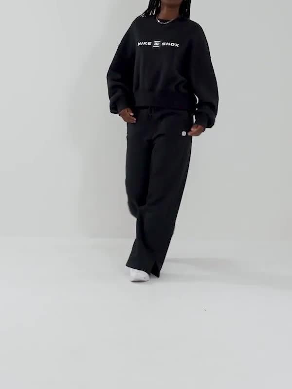 Phoenix Shox Wide Leg Joggers