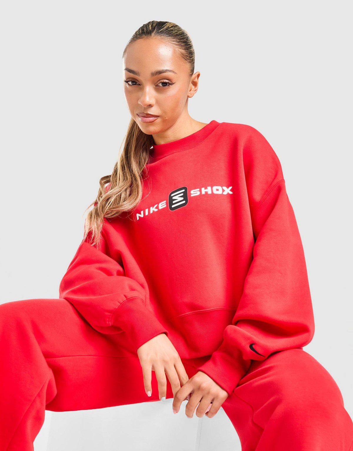 Phoenix Shox Crew Sweatshirt