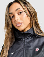 Shox Woven Full Zip Jacket