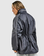 Shox Woven Full Zip Jacket