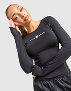 Shox Long Sleeve T-Shirt