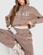 Oversized Hoodie