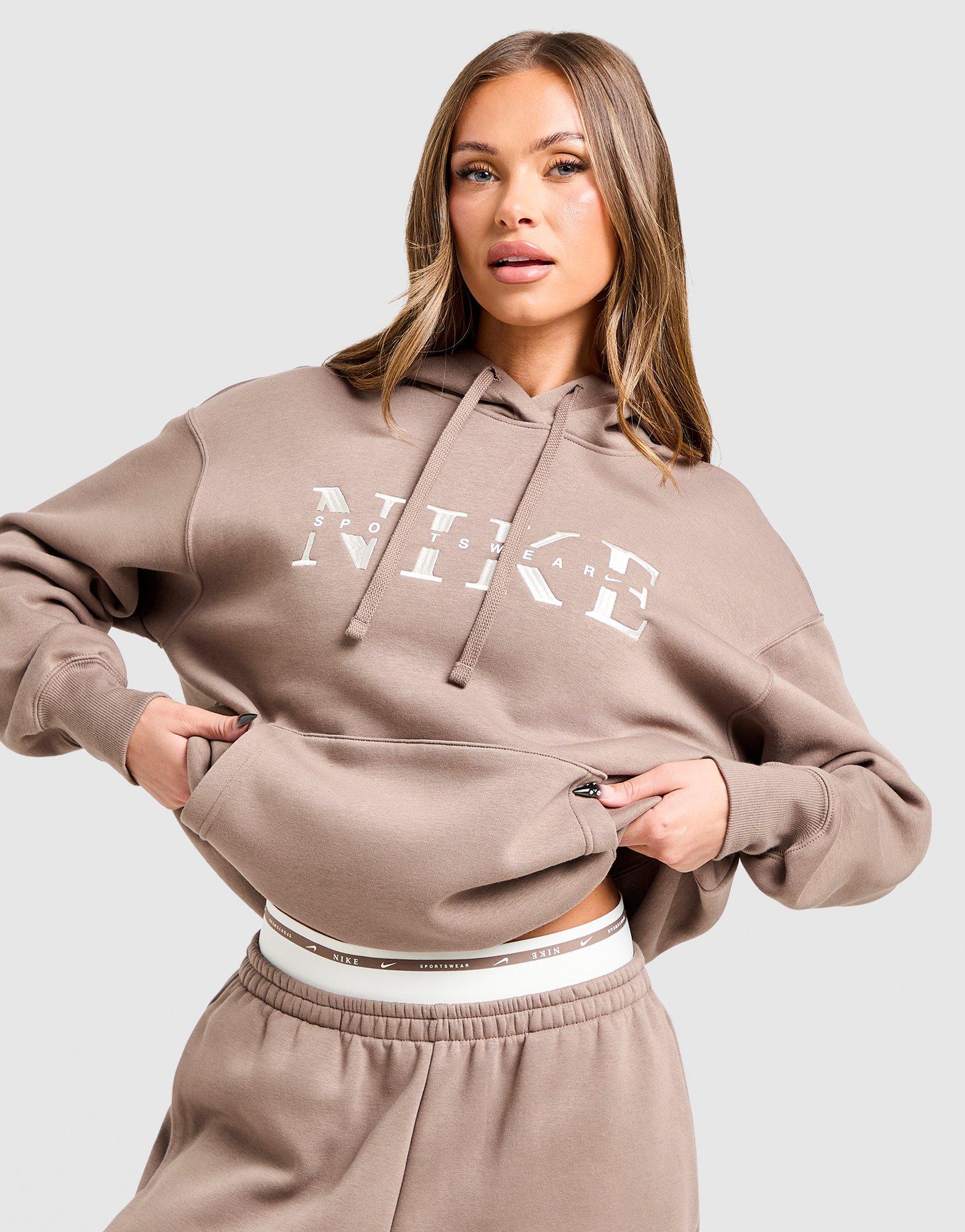 Oversized Hoodie