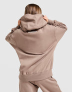 Oversized Hoodie