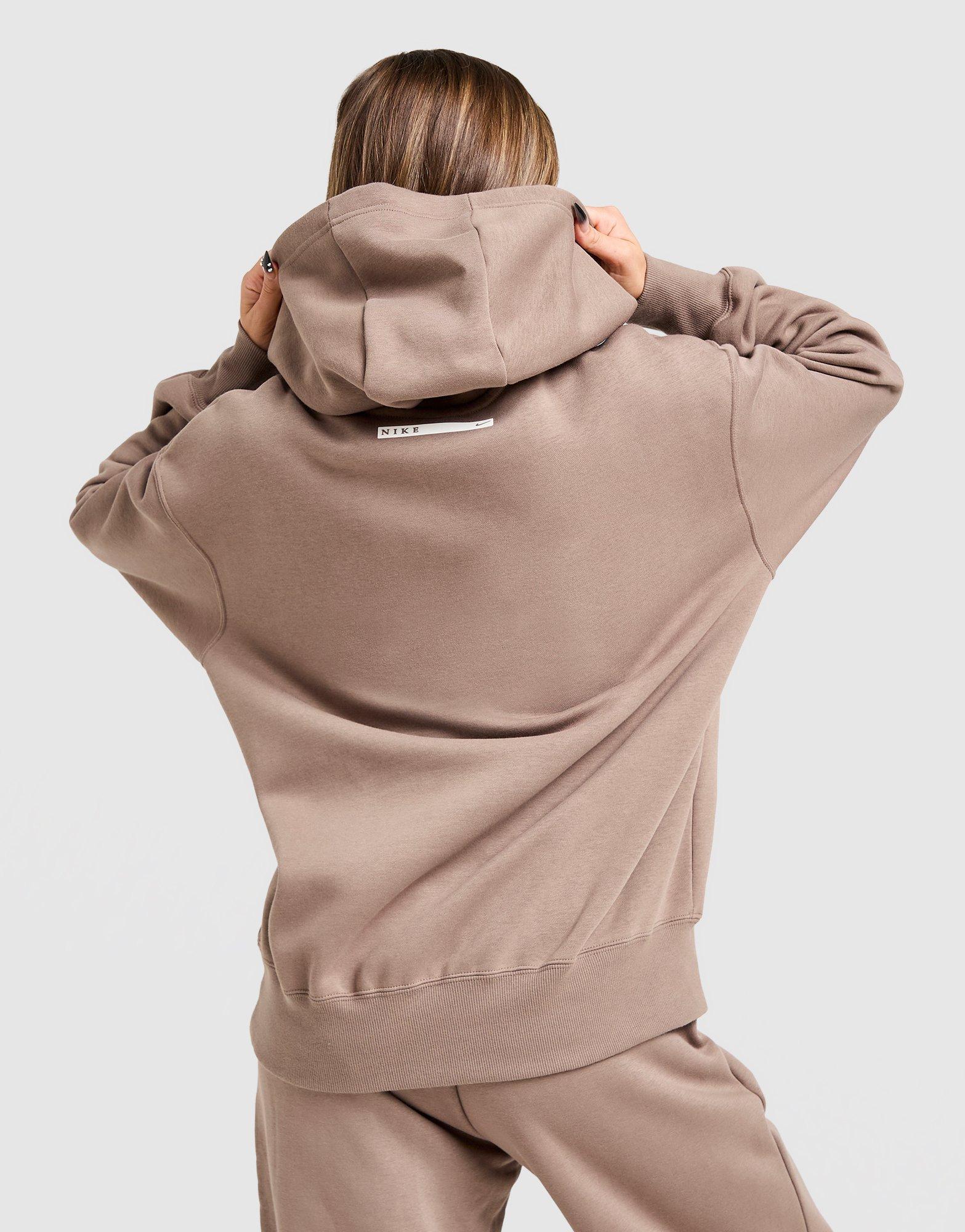 Oversized Hoodie