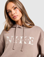 Oversized Hoodie