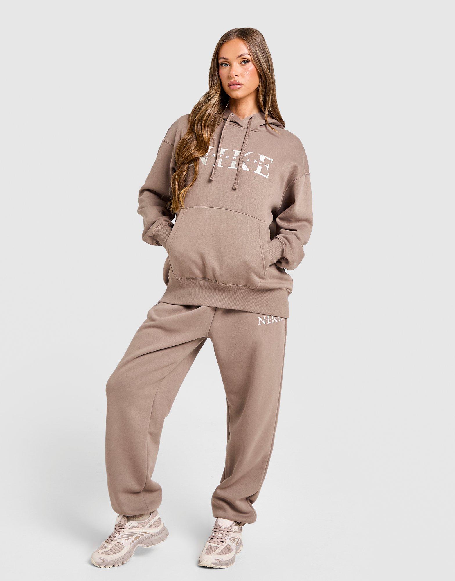 Oversized Hoodie