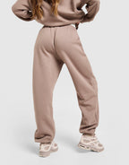 Swoosh Joggers