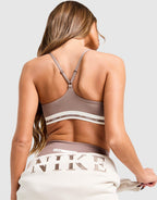 Training Indy Swoosh Sports Bra