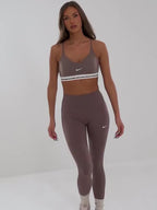 Training Indy Swoosh Sports Bra