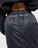 Shox Zip Skirt