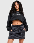 Shox Zip Skirt