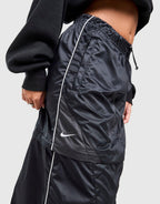Shox Zip Skirt