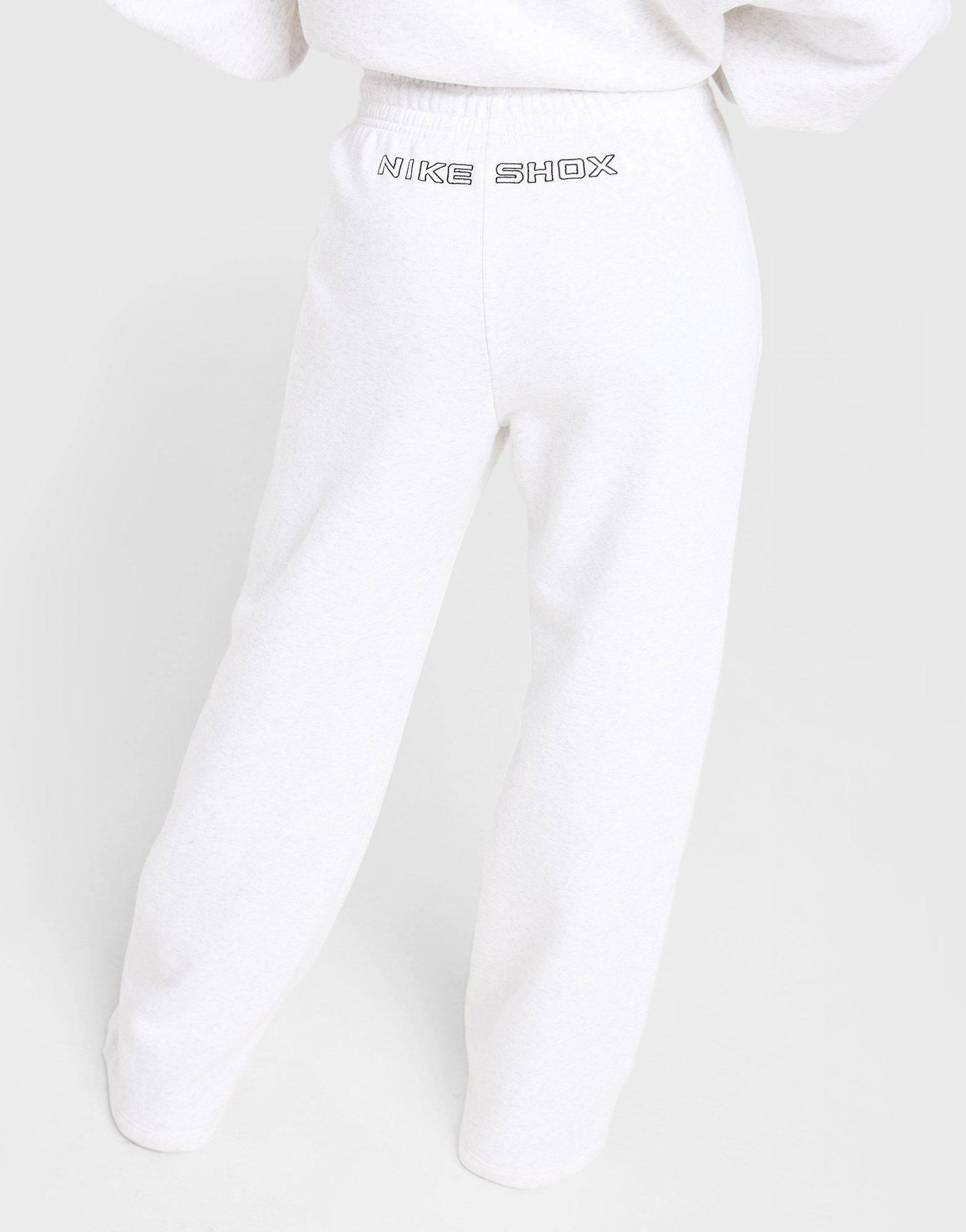 Phoenix Shox Wide Leg Joggers