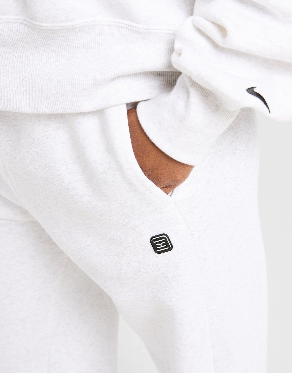 Phoenix Shox Wide Leg Joggers