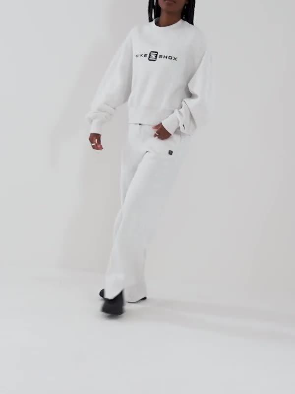Phoenix Shox Wide Leg Joggers