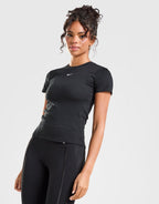 Training One Fitted T-Shirt