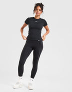 Training One Fitted T-Shirt