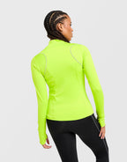 Running Swift ADV 1/4 Zip Top