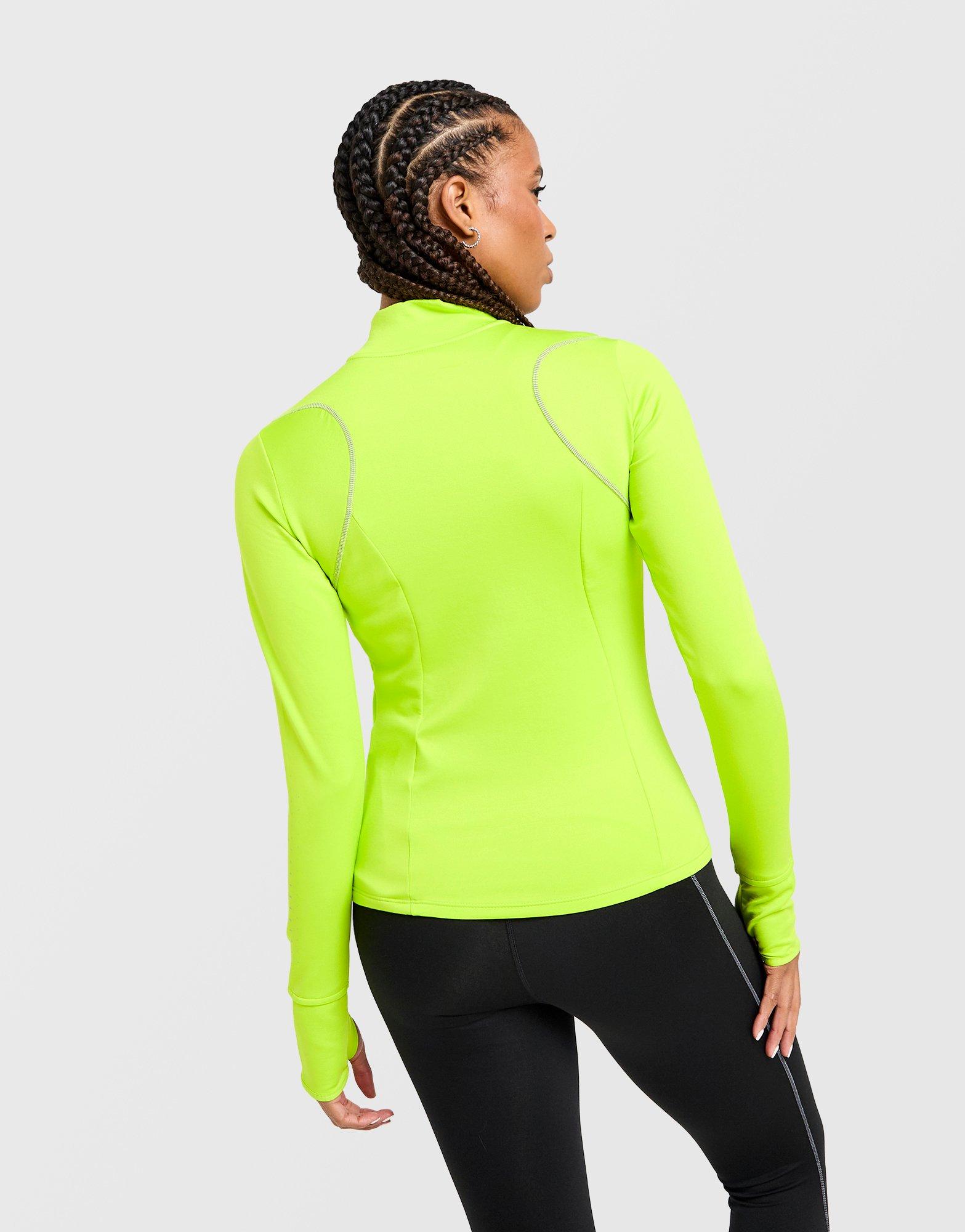 Running Swift ADV 1/4 Zip Top