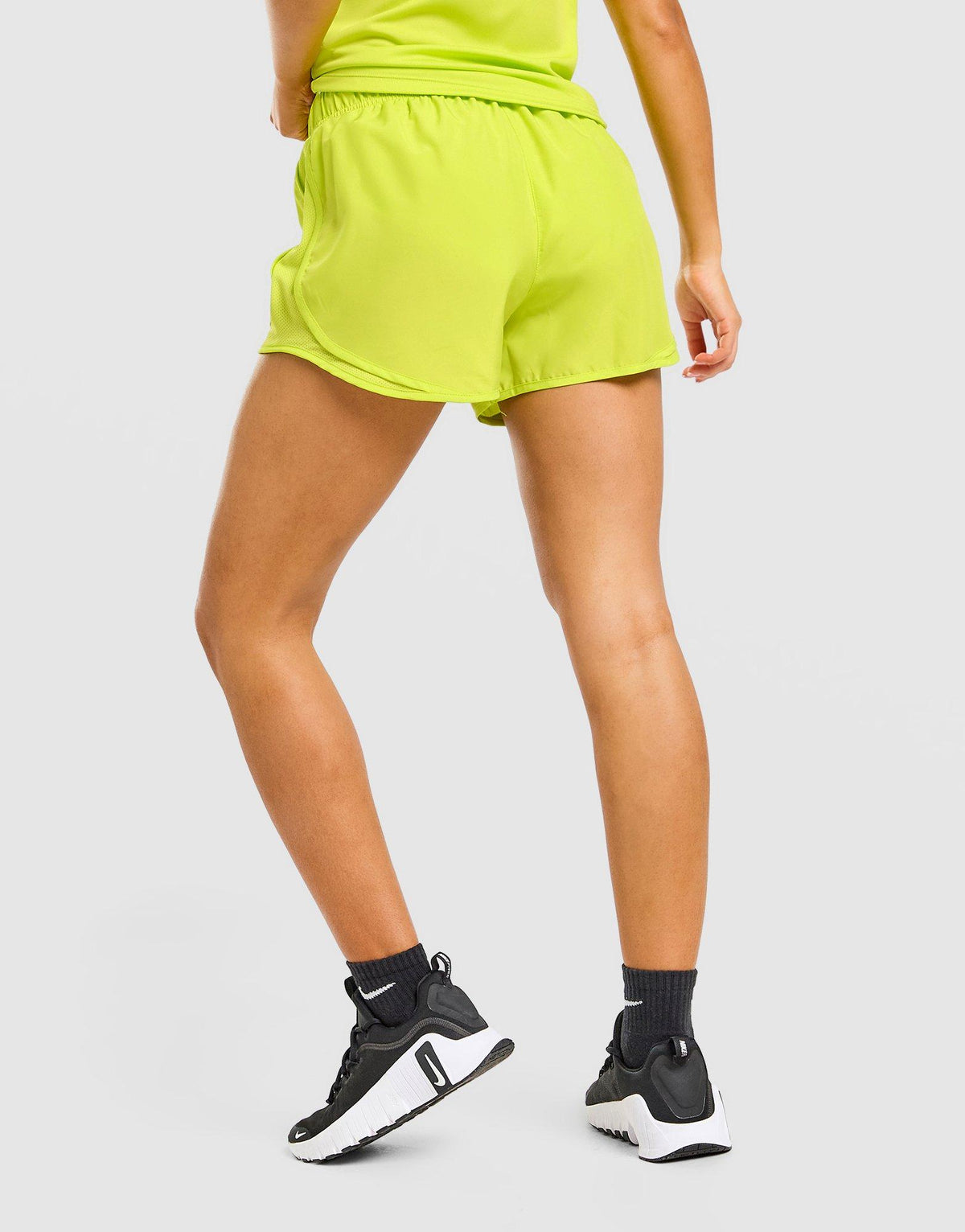 Running Tempo Shorts