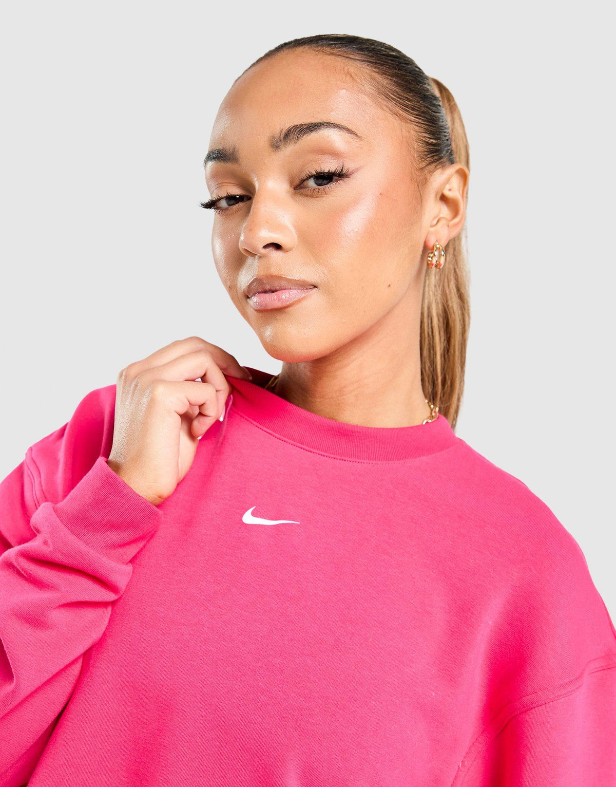 Training Pro Crew Sweatshirt