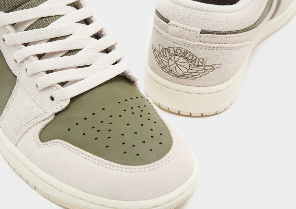 Air 1 Low