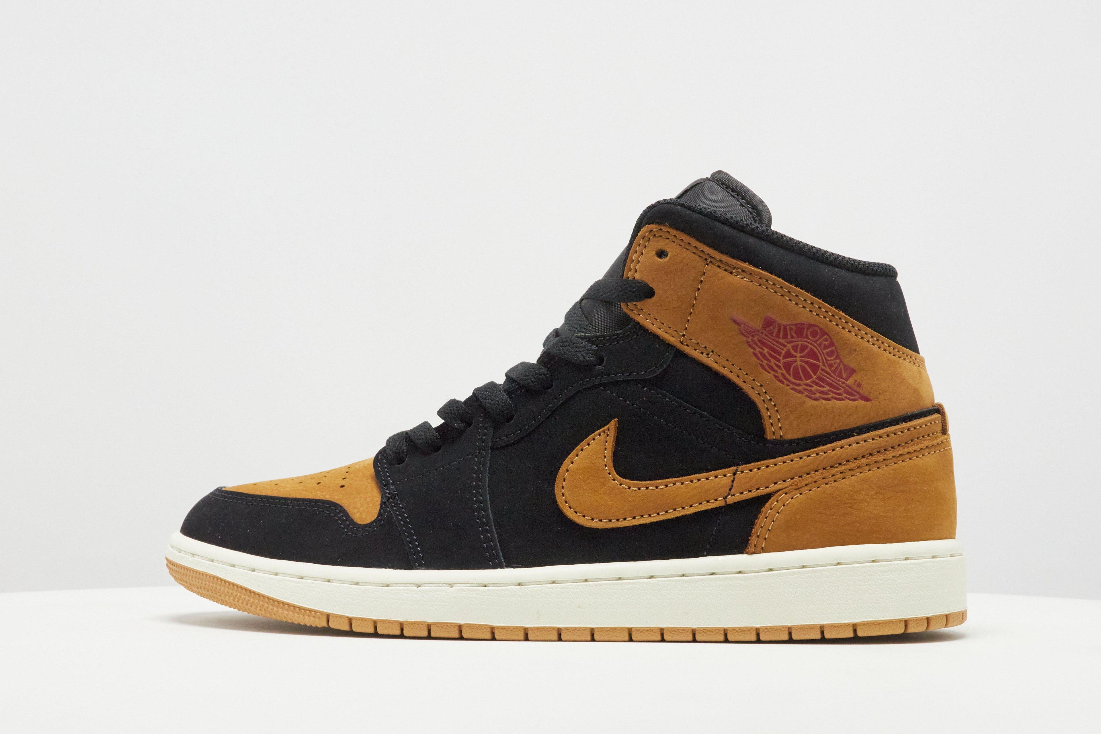 Air 1 Mid