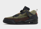 Spizike Low
