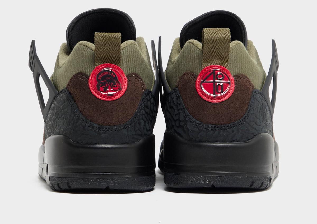 Spizike Low
