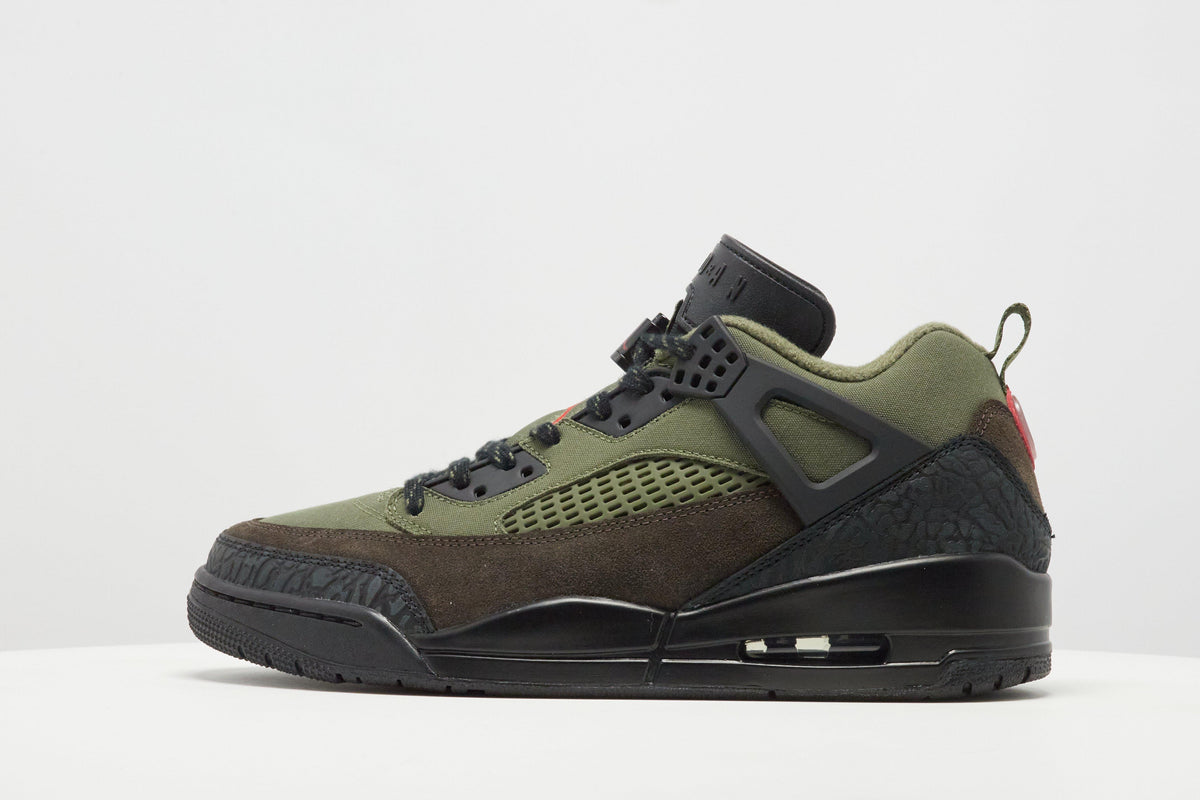 Spizike Low