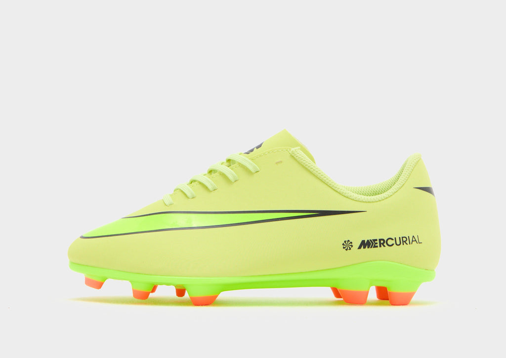 Mercurial Vapor Club 16 FG Junior