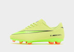 Mercurial Vapor Club 16 FG Junior