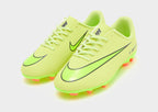 Mercurial Vapor Club 16 FG Junior
