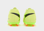 Mercurial Vapor Club 16 FG Junior