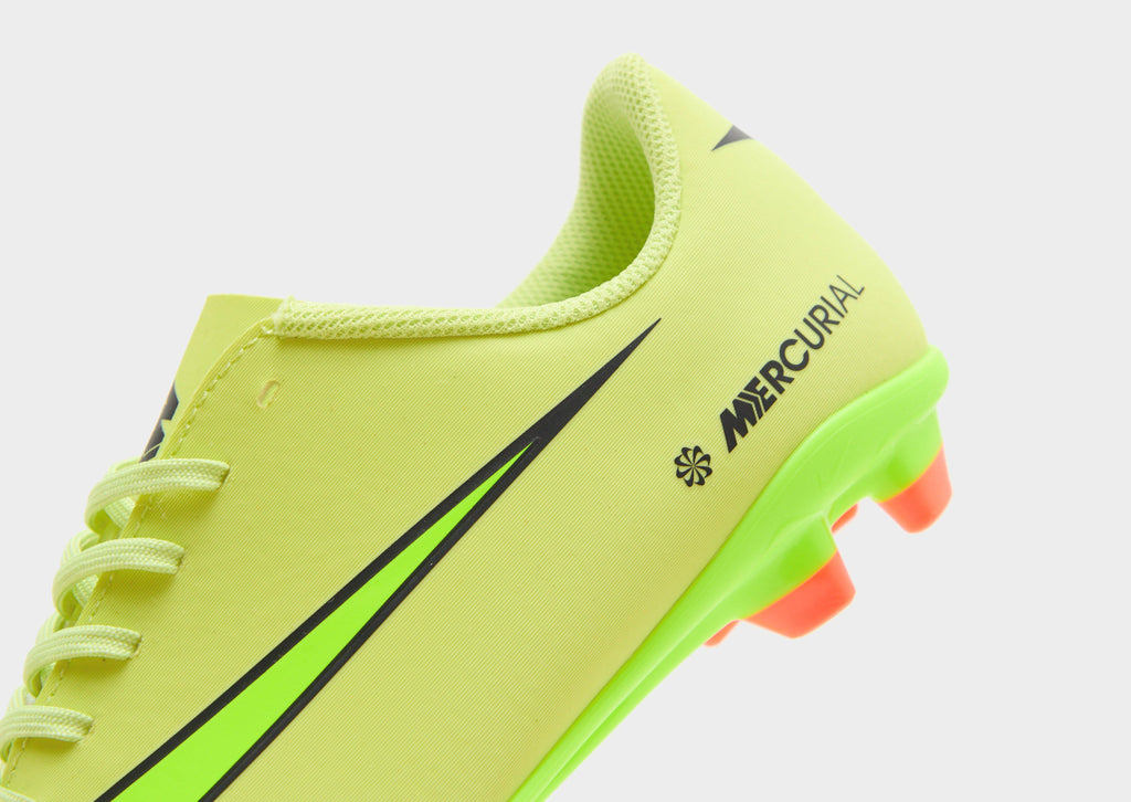 Mercurial Vapor Club 16 FG Junior