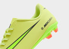 Mercurial Vapor Club 16 FG Junior