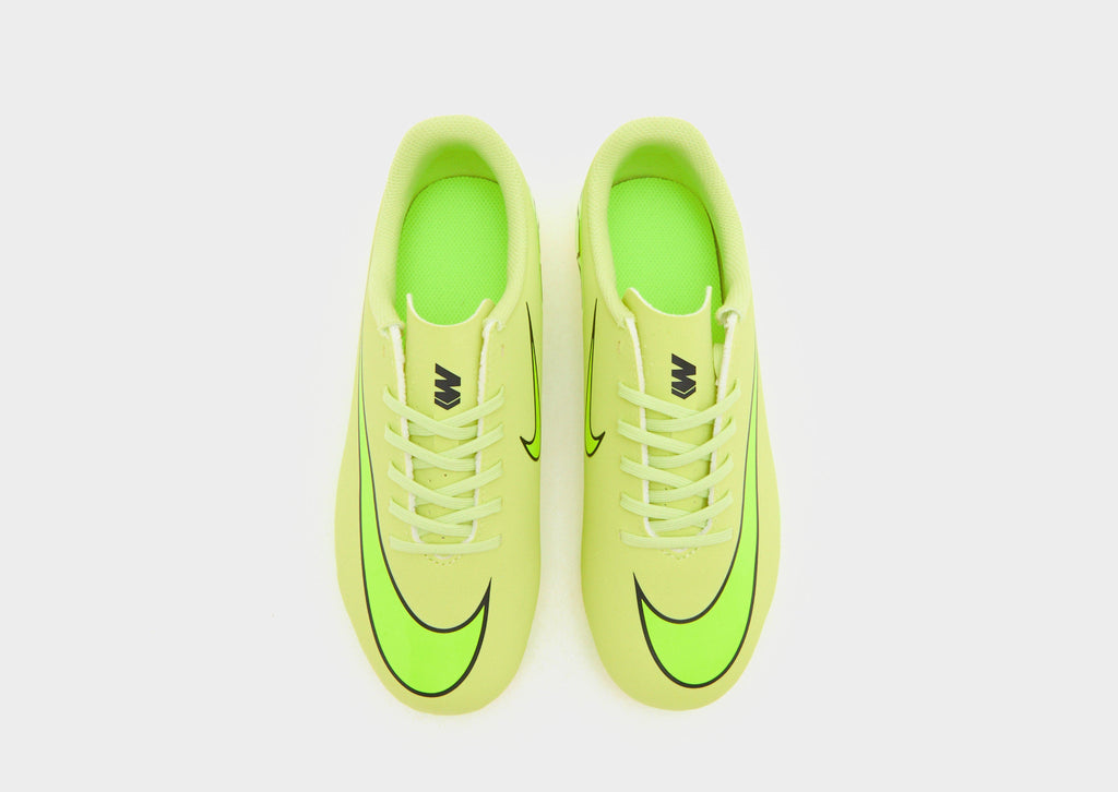 Mercurial Vapor Club 16 FG Junior