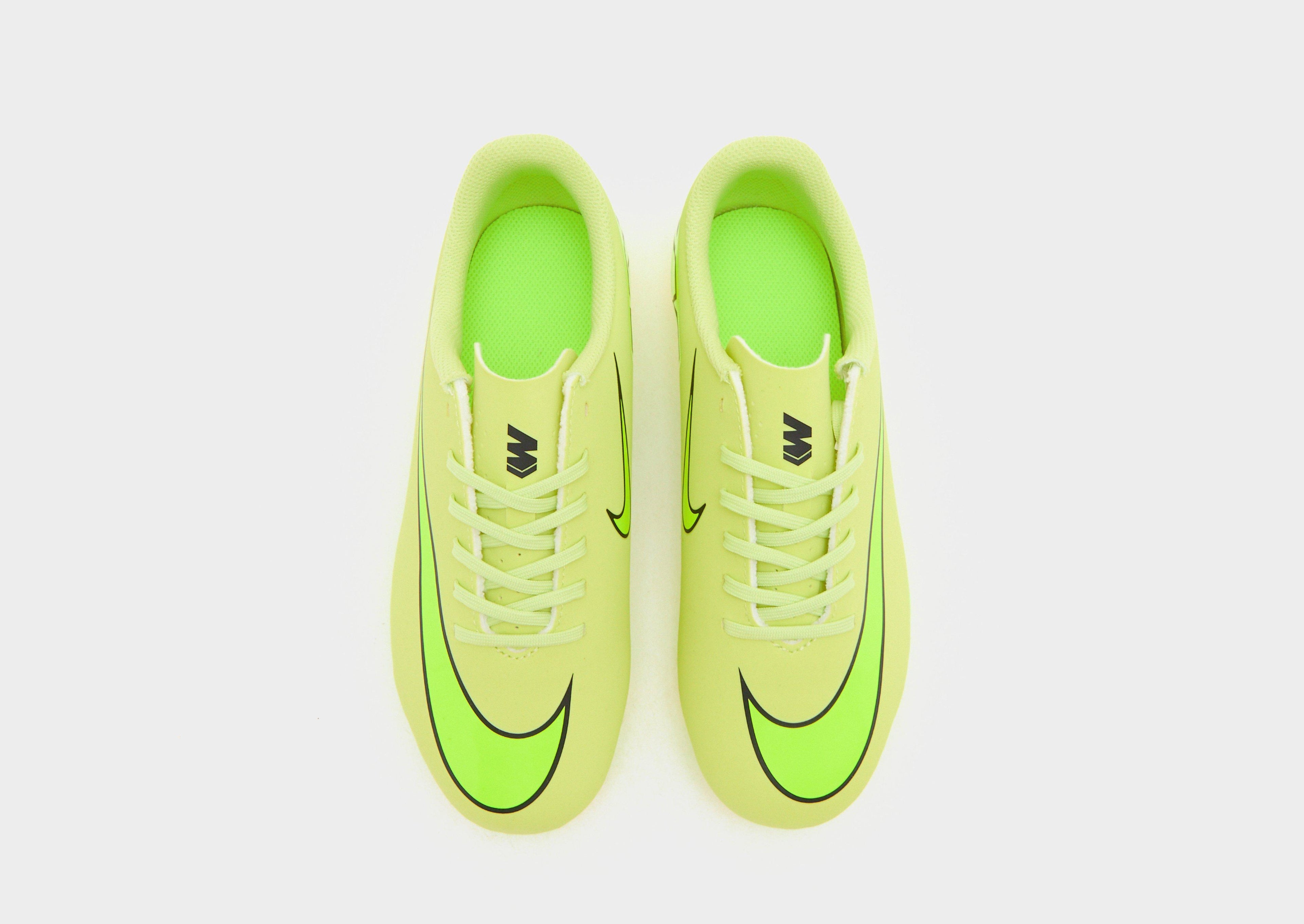 Mercurial Vapor Club 16 FG Junior