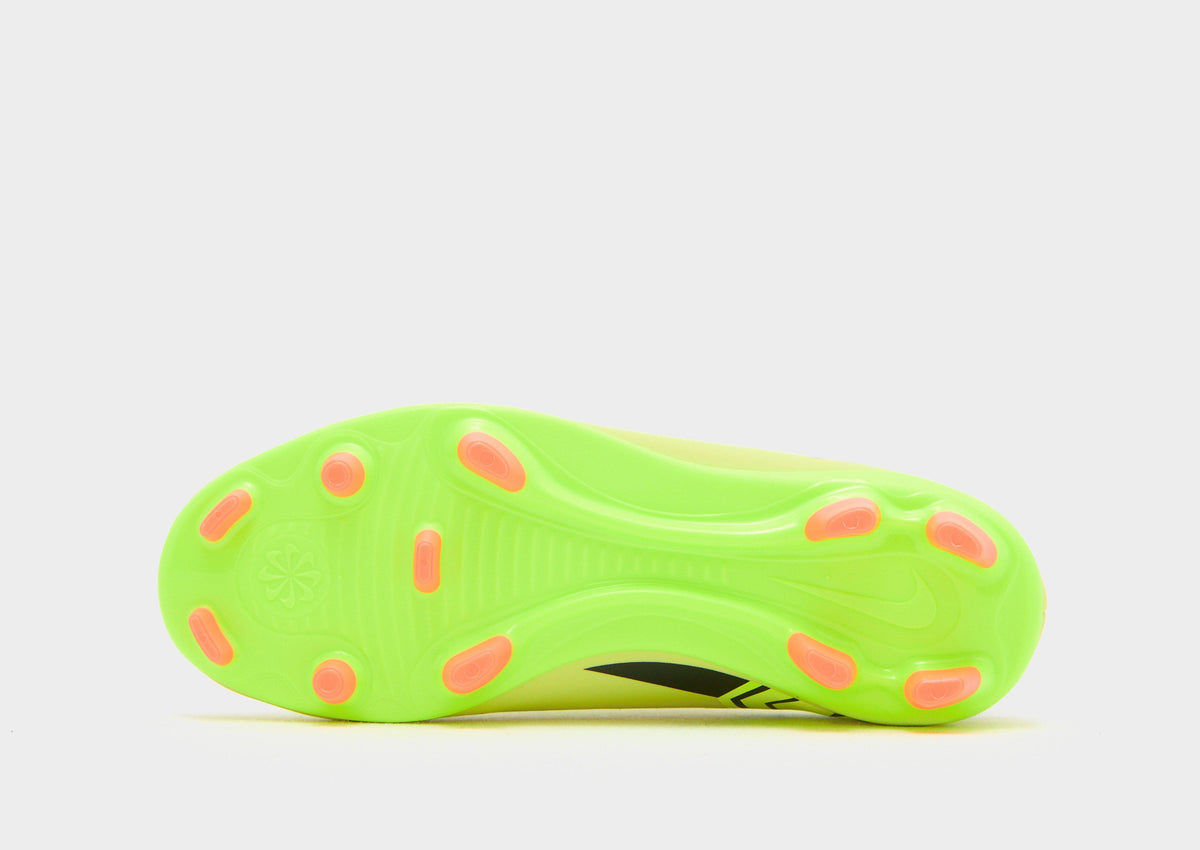 Mercurial Vapor Club 16 FG Junior