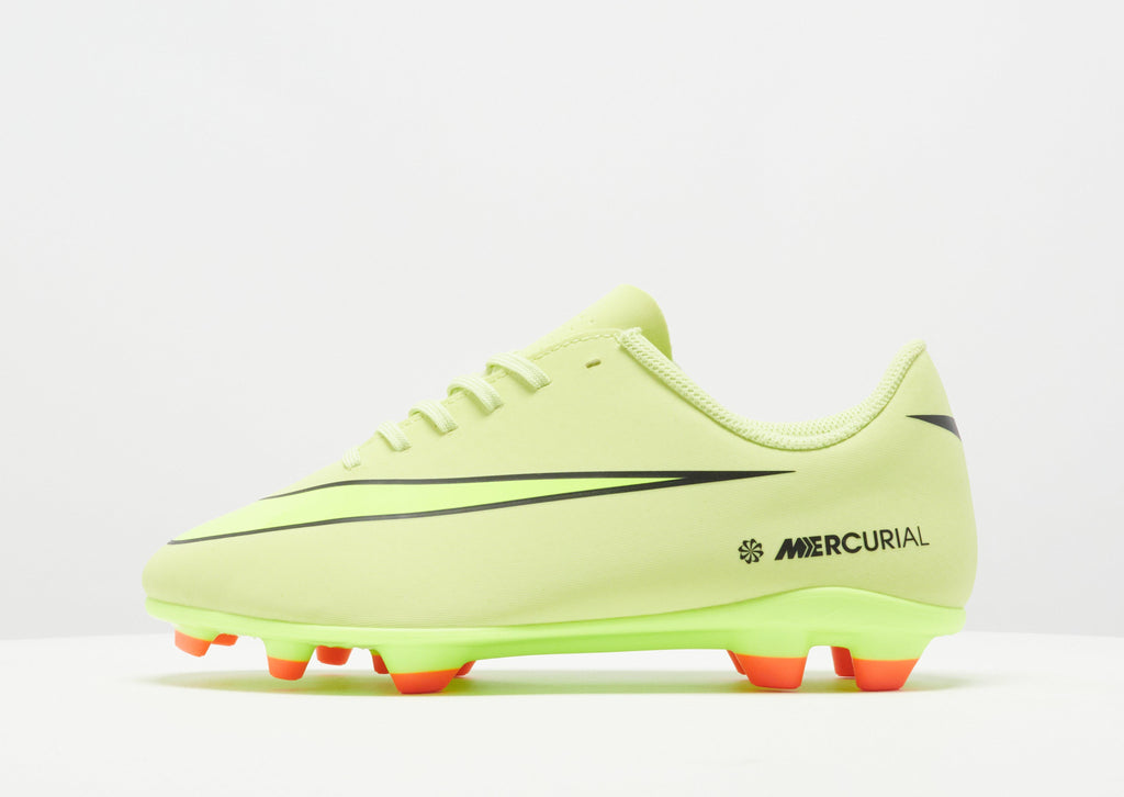 Mercurial Vapor Club 16 FG Junior