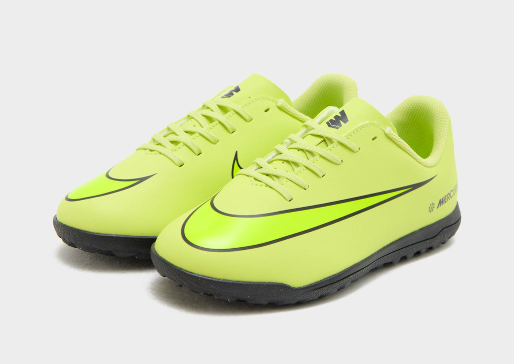 Mercurial Vapor 16 Club TF Junior