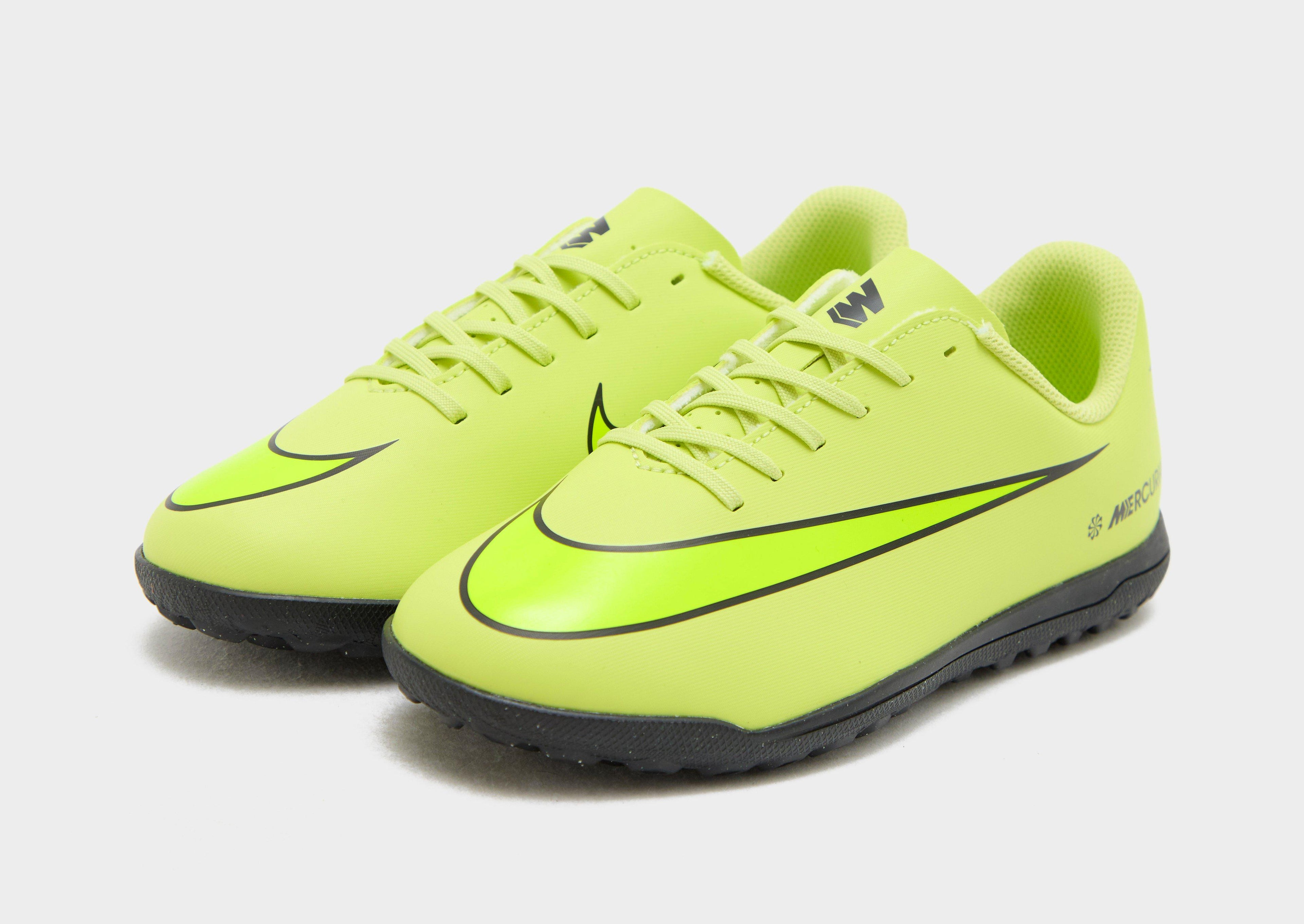 Mercurial Vapor 16 Club TF Junior