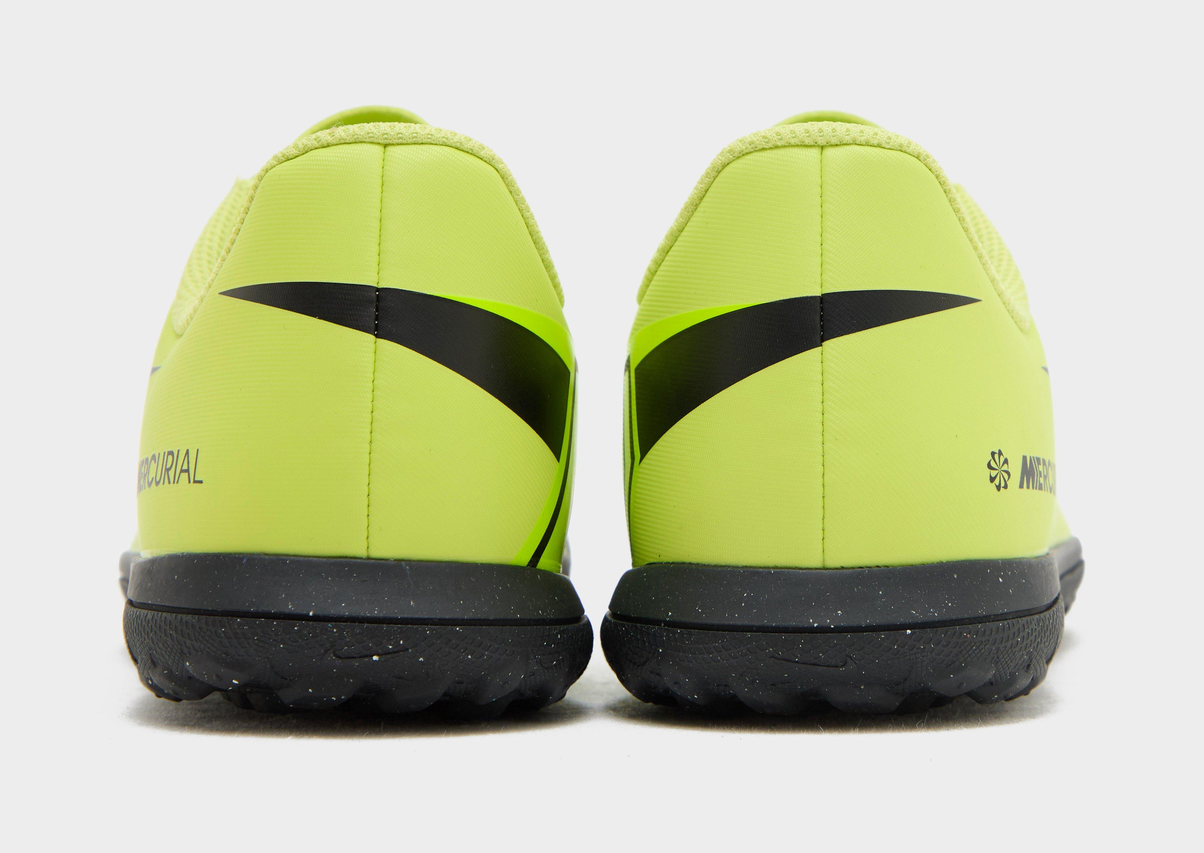 Mercurial Vapor 16 Club TF Junior