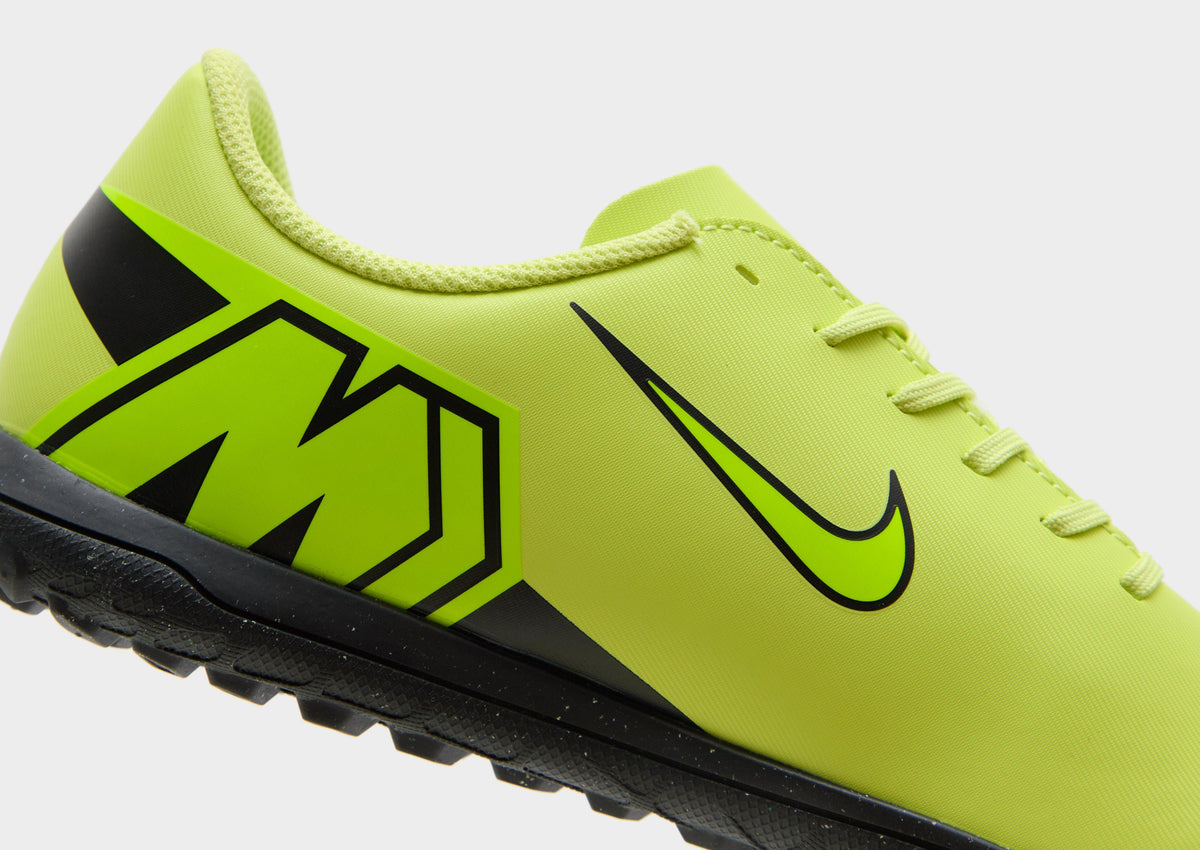 Mercurial Vapor 16 Club TF Junior