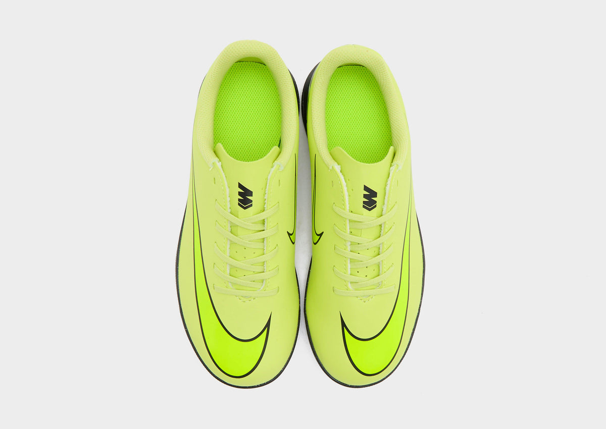 Mercurial Vapor 16 Club TF Junior