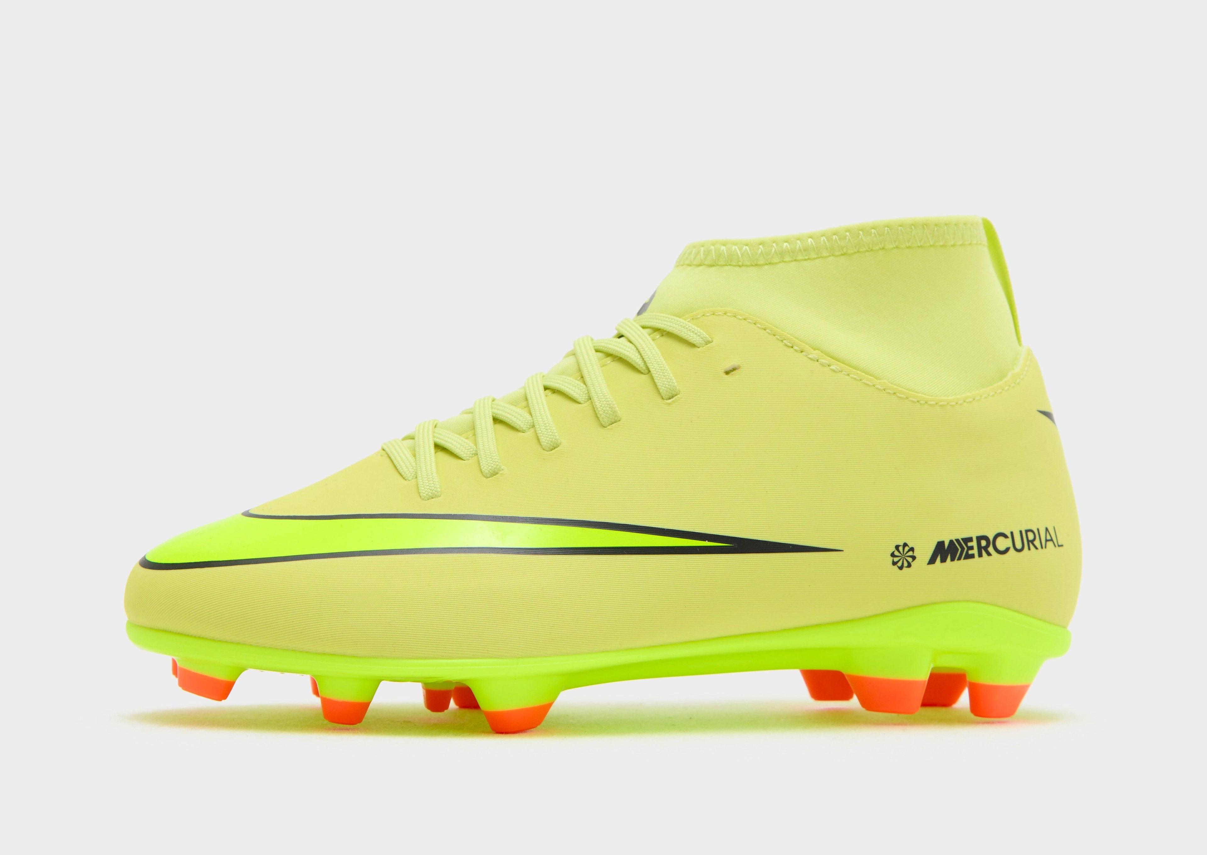 Mercurial Superfly 10 Cub FG Children